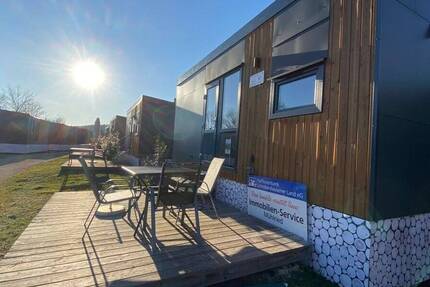 Tiny-House im Urlaubs-Resort Beilngries - unfassbar viel Urlaub! 2 zimmer