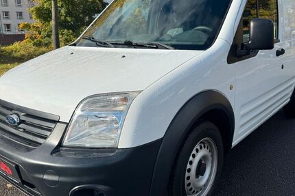 Ford Transit 98.000 km 5.900 € Leipzig 04129