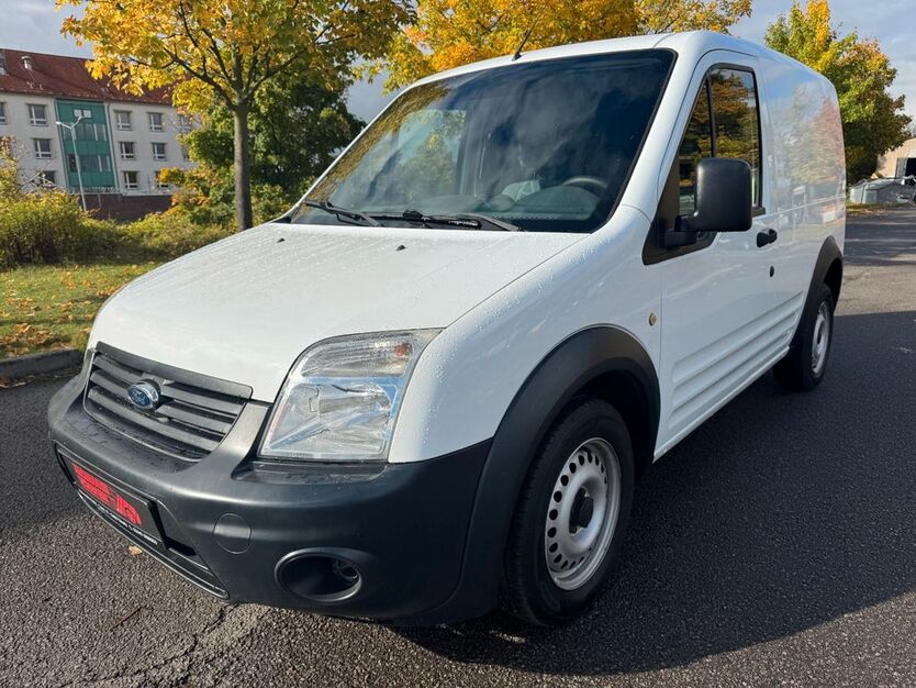 Ford Transit 98.000 km 5.900 € Leipzig 04129