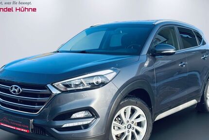 Hyundai TUCSON 80.604 km 17.417 &euro; Döbeln 04720