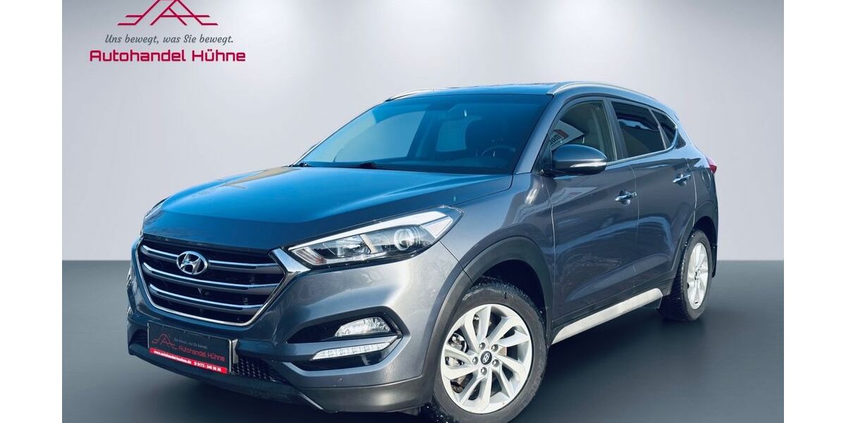 Hyundai TUCSON 80.604 km 17.417 &euro; Döbeln 04720