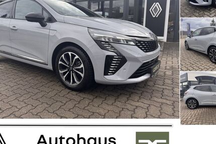 Renault Clio 25.001 km 17.990 &euro; Harztor 99768