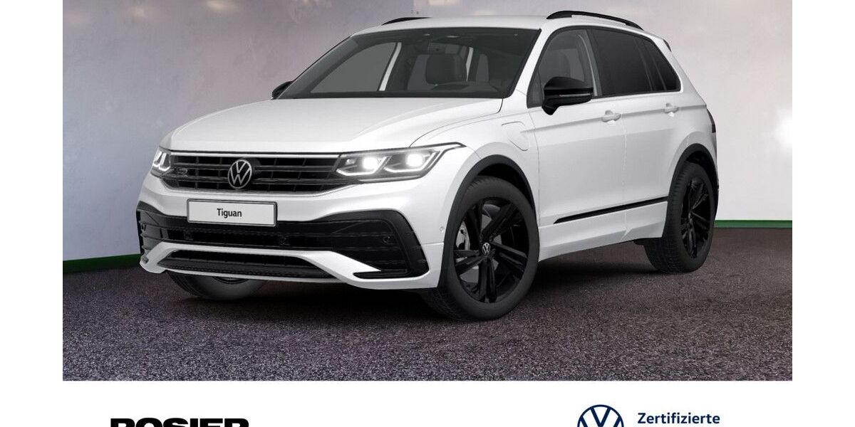 VW Tiguan 32.768 km 35.660 &euro; Menden 58706