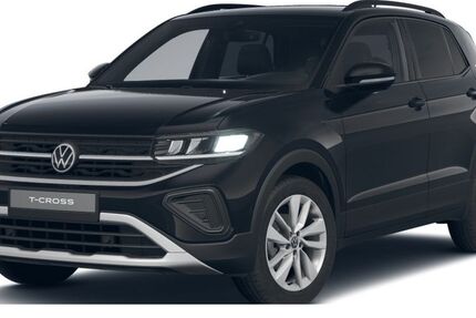 VW T-Cross 8.965 km 22.870 &euro; Alsdorf 52477
