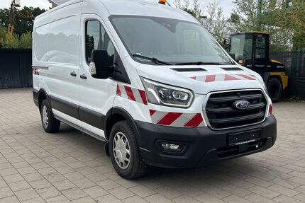 Ford Transit 43.000 km 24.990 € Peutenhausen / Gachenbach 86565