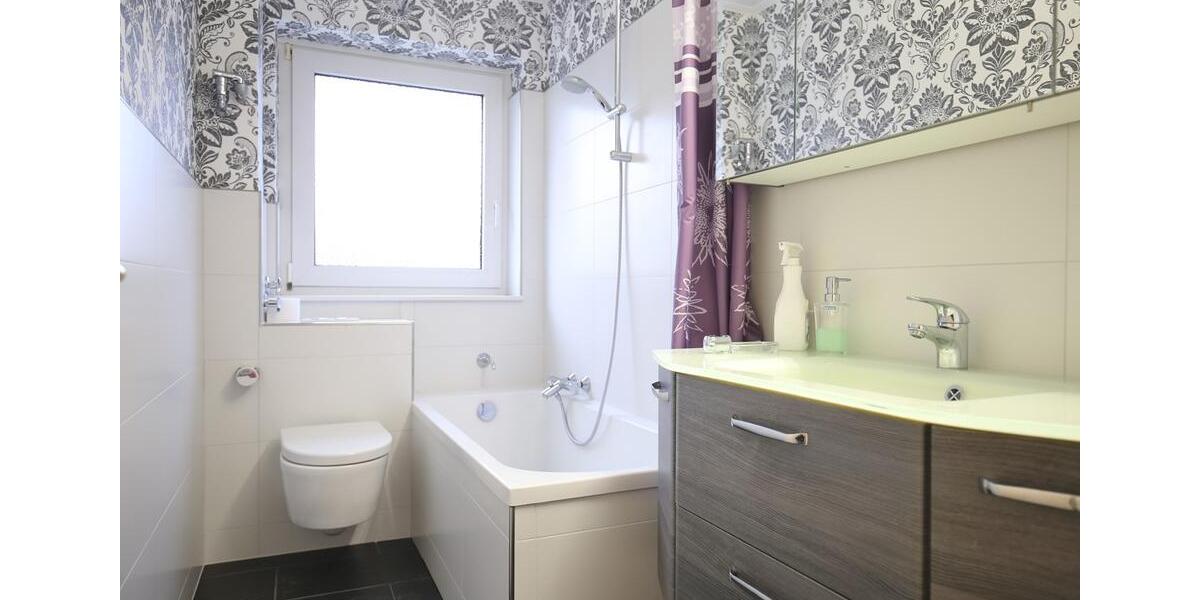 Etagenwohnung Lentföhrden - 3 Zimmer, 75 m&sup2;, 899&euro; | Angebot:26720625