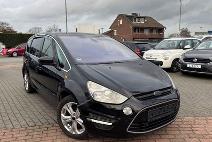 Ford S-Max 162.350 km 8.900 &euro; Gronau 48599