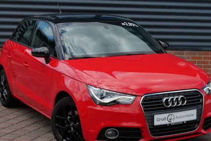 Audi A1 118.890 km 10.990 &euro; Schneeberg 08289