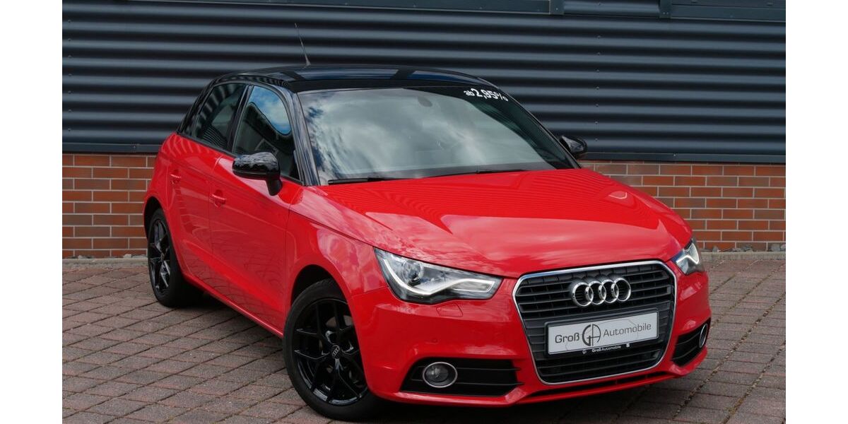 Audi A1 118.890 km 10.990 &euro; Schneeberg 08289