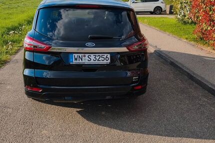 Ford S-Max 68.500 km 19.500 &euro; Weinstadt 71384