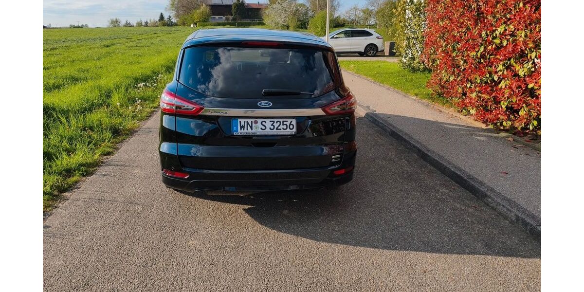 Ford S-Max 68.500 km 19.500 &euro; Weinstadt 71384