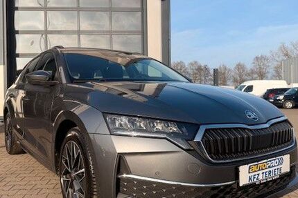 Skoda Octavia 28.441 km 28.390 &euro; Rhede 46414
