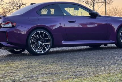 BMW M2 1.500 km 79.200 &euro; Frankfurt 60437