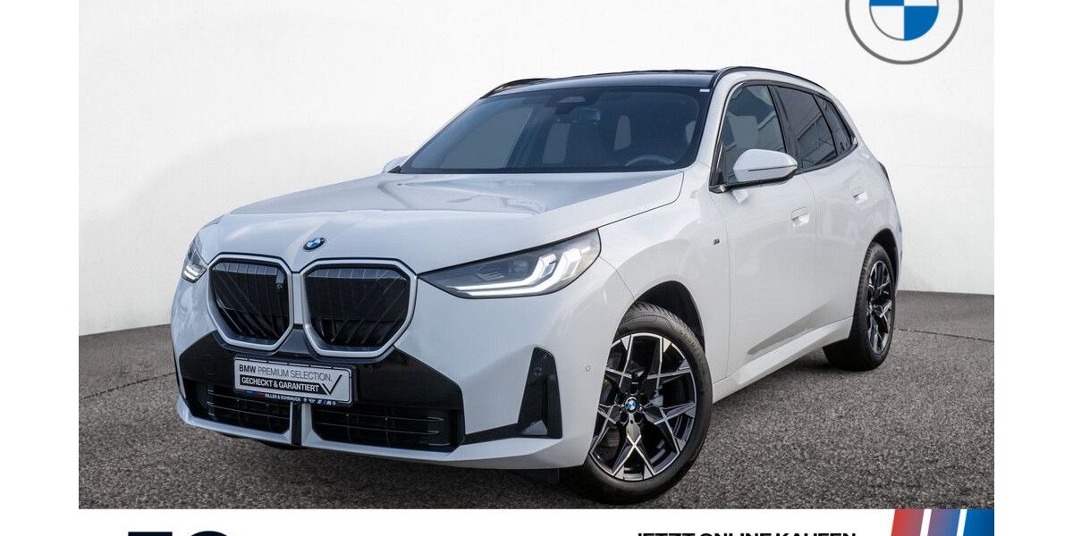 BMW X3 15.200 km 57.900 &euro; Schönefeld OT Großziethen 12529