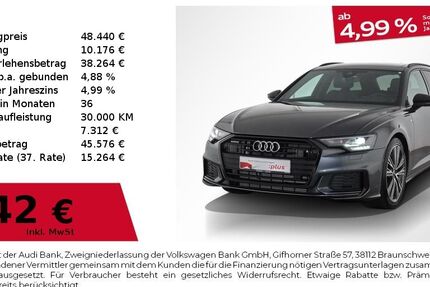 Audi A6 32.245 km 46.880 &euro; Nürnberg 90441