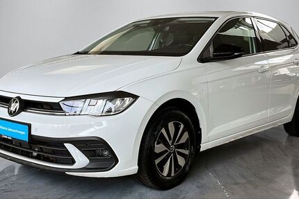 VW Polo 25.363 km 21.990 &euro; Aschaffenburg 63741