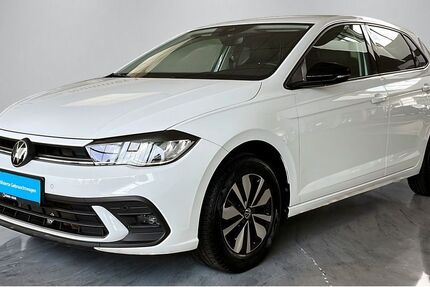 VW Polo 25.363 km 22.290 &euro; Aschaffenburg 63741