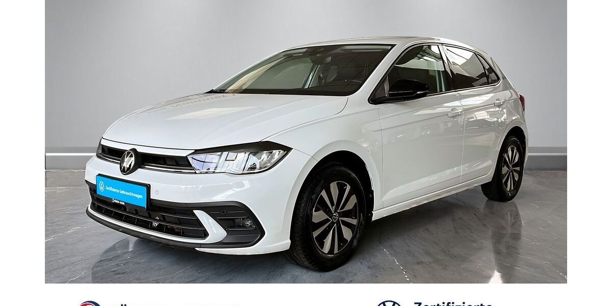 VW Polo 25.363 km 22.290 &euro; Aschaffenburg 63741