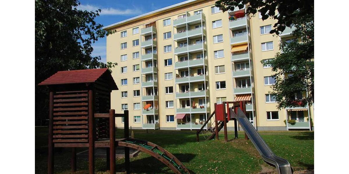 Erdgeschoßwohnung Chemnitz Helbersdorf - 3 Zimmer, 74 m&sup2;, 463&euro; | Angebot:26682199