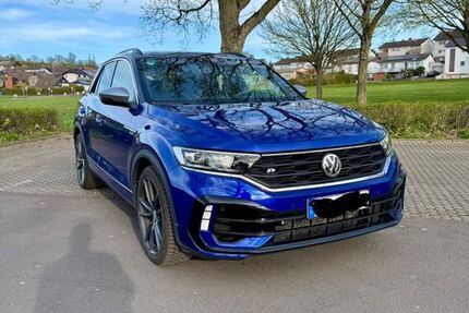 VW T-Roc 55.000 km 31.000 &euro; Kirchhain 35274