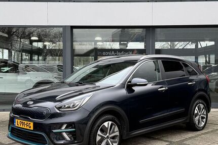 Kia Niro 140.049 km 16.450 &euro; Kampen 8263B