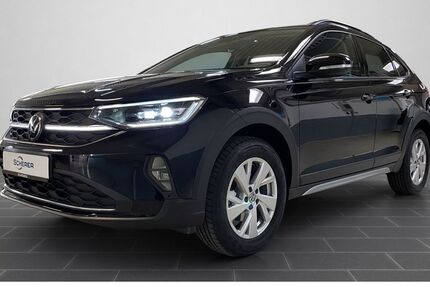 VW Taigo 8.900 km 23.400 € Mainz 55120