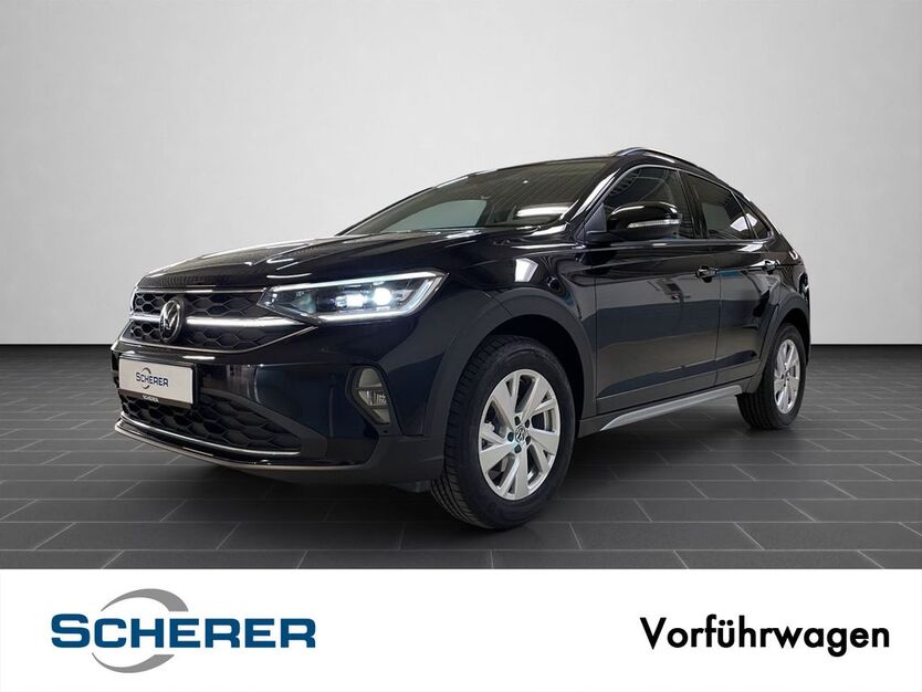 VW Taigo 8.900 km 23.400 € Mainz 55120