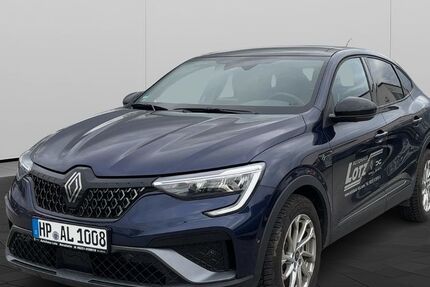 Renault Arkana 11.999 km 30.990 &euro; Bensheim 64625