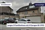 Mehrfamilienhaus, Wohnhaus Herzogenrath / Merkstein Herzogenrath - 8 Zimmer, 499.000&euro; | Angebot:25714691
