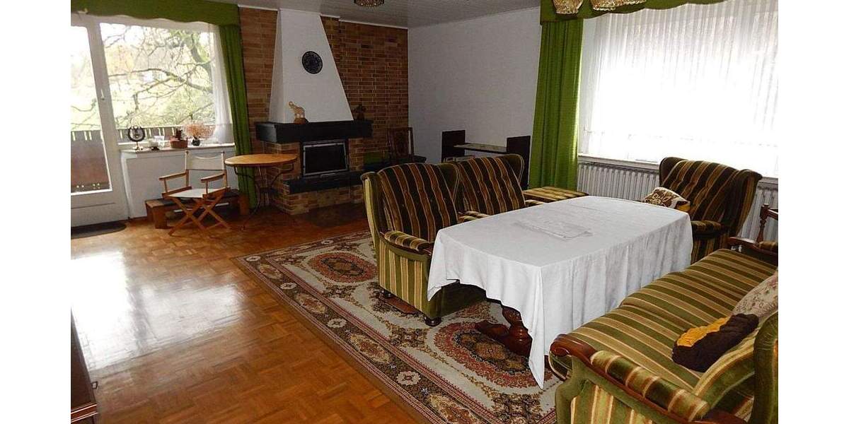 Mehrfamilienhaus, Wohnhaus Uslar Schönhagen - 7 Zimmer, 225 m&sup2;, 139.000&euro; | Angebot:25820757