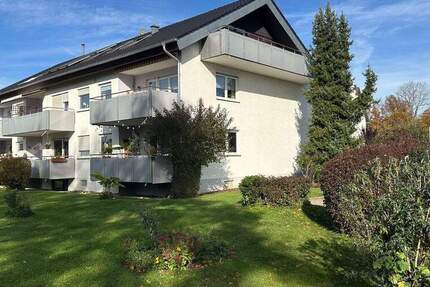 Wohnung Teningen - 3 Zimmer, 76 m&sup2;, 289.000&euro; | Angebot:25745068