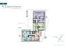 Helle Penthousewohnung im KFW 40 Energiesparhaus Trier mit Top Verkehranbindung Luxemburg - Einfamilienhaus Trier Feyen-Weismark | Angebot:26373128