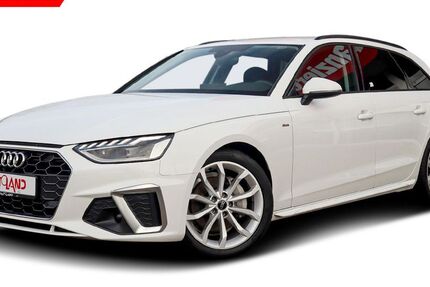 Audi A4 56.151 km 32.950 &euro; Neubrandenburg 17036