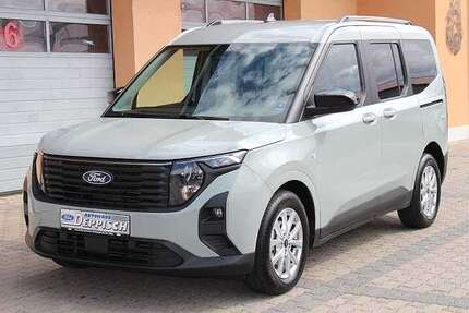 Ford Tourneo Courier 6.370 km 24.900 &euro; Werneck 97440