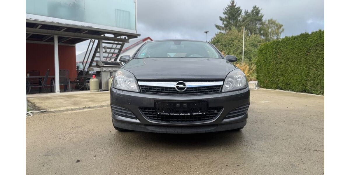 Opel Astra 176.450 km 2.390 € Gelchsheim 97255