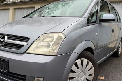 Opel Meriva 179.000 km 1.100 &euro; Dortmund 44328