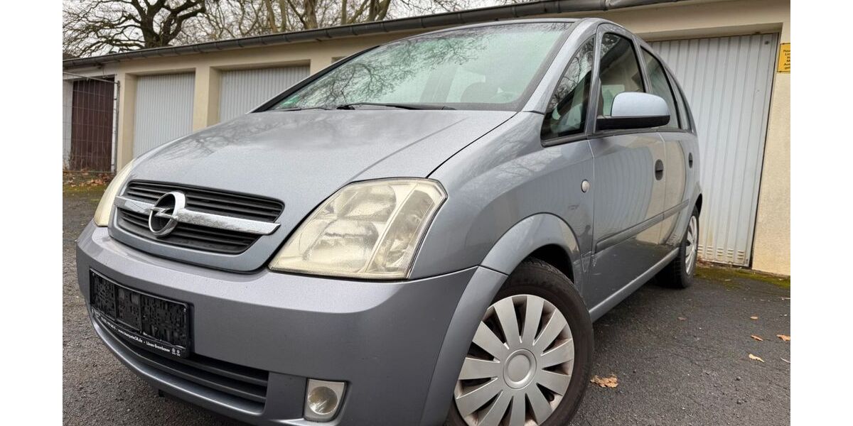 Opel Meriva 179.000 km 1.100 &euro; Dortmund 44328