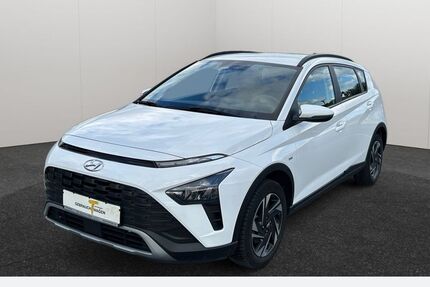 Hyundai BAYON 26.494 km 16.990 &euro; Castrop-Rauxel 44575