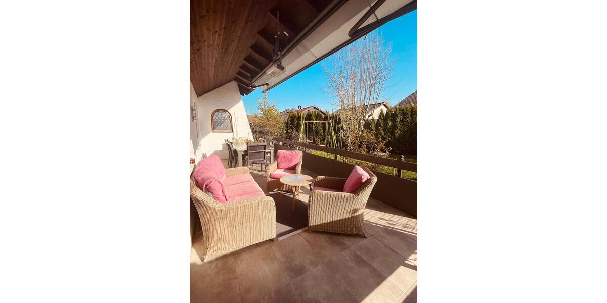Einfamilienhaus Leutkirch im Allgäu - 7 Zimmer, 245 m&sup2;, 780.000&euro; | Angebot:26135325