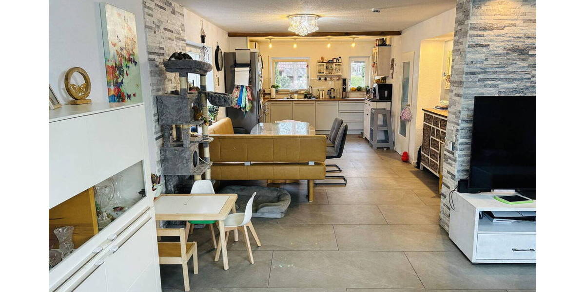 Reihenendhaus Eschbach - 6 Zimmer, 184 m&sup2;, 639.000&euro; | Angebot:26376896