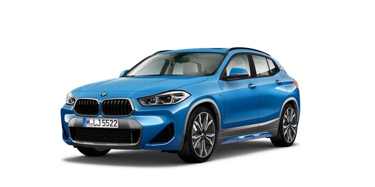BMW X2 78.200 km 26.390 &euro; Leipzig 04328