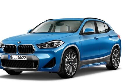 BMW X2 78.201 km 26.390 &euro; Leipzig 04328