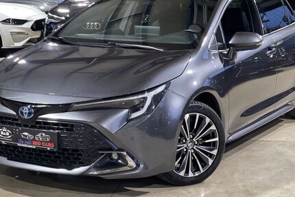 Toyota Corolla 32.227 km 27.930 &euro; Ronnenberg/OT Empelde bei Hannover 30952