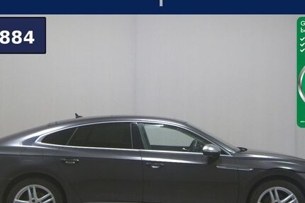 VW Arteon 207.136 km 19.450 € Gyhum/Bockel 27404