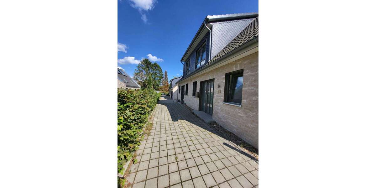 Einfamilienhaus Timmendorfer Strand Oeverdiek - 3 Zimmer, 94 m&sup2;, 1.700&euro; | Angebot:26257327