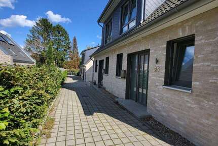 Haus Timmendorfer Strand Oeverdiek - 3 Zimmer, 94 m&sup2;, 1.700&euro; | Angebot:26257327