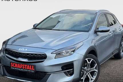 Kia XCeed 21.477 km 20.979 &euro; Aachen 52070