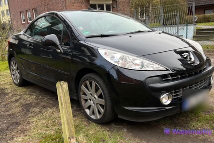 Peugeot 207 127.398 km 4.500 &euro; Hamburg 22177