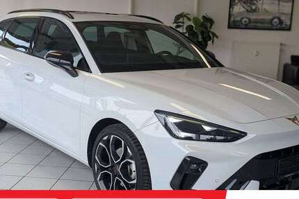 Cupra Leon 8.112 km 31.980 &euro; Homberg (Efze) 34576