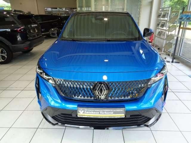 Renault Rafale 8.141 km 42.990 &euro; Kamp-Lintfort 47475
